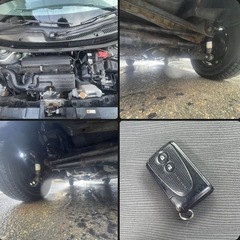 ムーヴコンテ✨4WD✨県内名義変更、陸送代込み‼️の画像