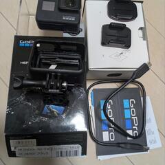 GOPRO HERO7 テストで1回使用のみの画像