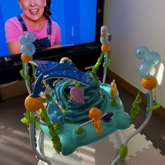 トイザらスジャンパルの画像