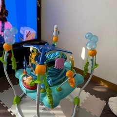 トイザらスジャンパルの画像