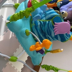 トイザらスジャンパルの画像