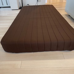マットレスの画像