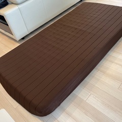 マットレスの画像