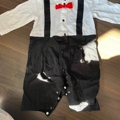 ロンパース　80サイズ