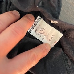 ロンパース　80サイズの画像