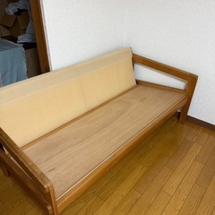 ソファー　