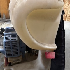 エンジン噴射機の画像