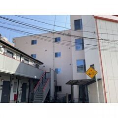 MK💞✨敷金1か月✨礼金ゼロ✨仲介手数料ゼロ✨「新千葉駅」徒歩2分の好立地✨オートロック付きの2024、10月竣工！新築物件！🌟宅配ボックスあり🌟 − 千葉県