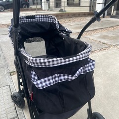 ペットカー
の画像