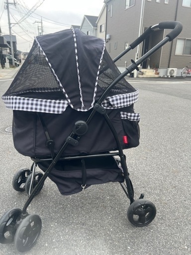 ペットカー