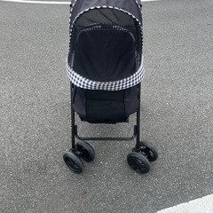 ペットカー
