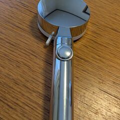 【ワンコイン】節水シャワーヘッドの画像