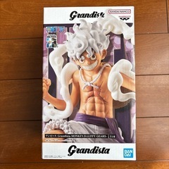 ワンピース　ルフィ　ニカ