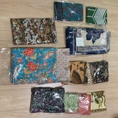 生地　と　生活雑貨　