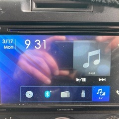 最終値下 carrozzeria FH6500DVD