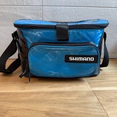 釣り用バッグ