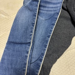 長ズボンサイズ100〜110の画像