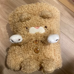 ブランケット　膝掛け　猫　もこもこ