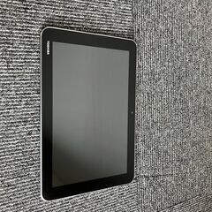 掃除機、空気清浄機、モニター、タブレットの画像