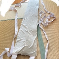 隙間パッド　ベッドレスバンド