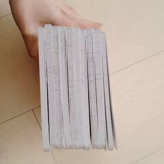 ポピー付録ミニ絵本１０冊セットの画像