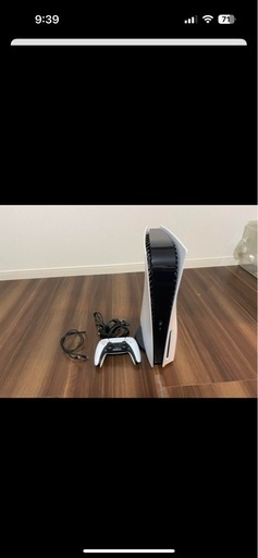 ps5（交渉中