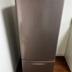 【決まりました】パナソニック NR-B178W の画像