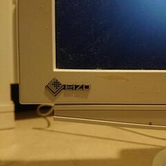 【Eizo】 FlexScan S2111W 中古