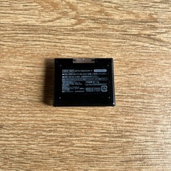 アイブロウパウダーの画像