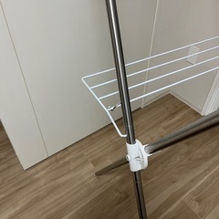 物干し竿の画像