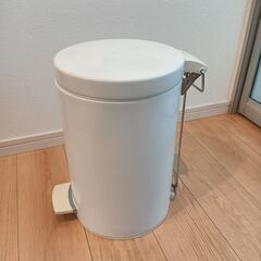 ゴミ箱　12リットル