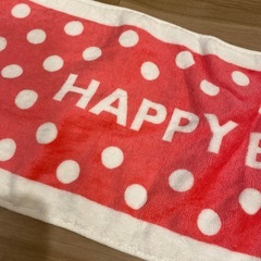タオル　ボートレース　の画像
