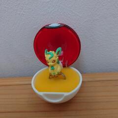 モンスターボール３個の画像