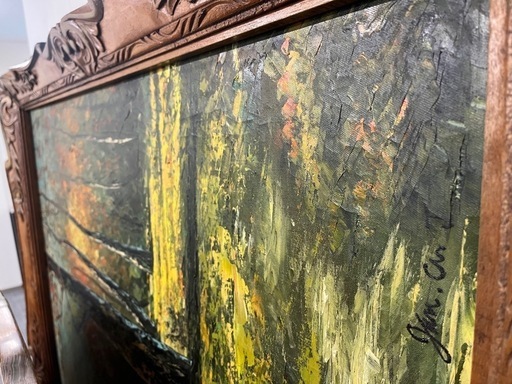 【売約済】⑤絵画