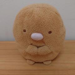 おしゃべりすみっコぐらし　とんかつ