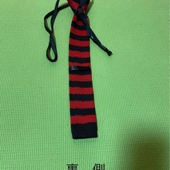 👔子供用ネクタイの画像