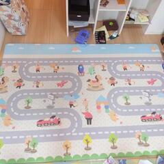 コストコ　マット