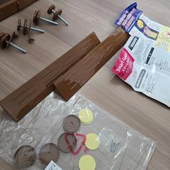 ベビーゲージ美品の画像