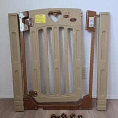 ベビーゲージ美品の画像