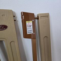 ベビーゲージ美品の画像