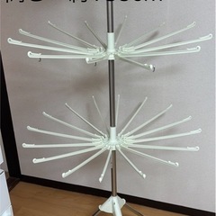 【取引中】物干し　パラソル型