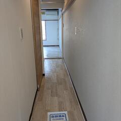 退去後入居前クリーニングお任せ下さい