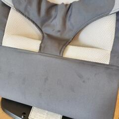 バウンサーの画像