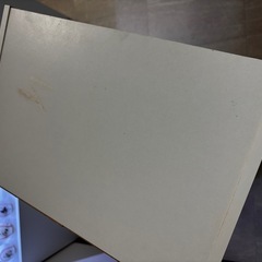 【即受取り優先】カラーボックスの画像