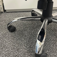 【無料】回転イス 家具 オフィス用家具　ワーキングチェア の画像