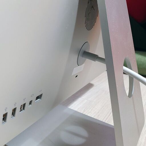 Apple iMac Mid2010 Core i3 21.5インチ