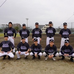 2025年度メンバー募集⚾️