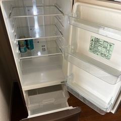 【決まりました】パナソニック NR-B178W の画像
