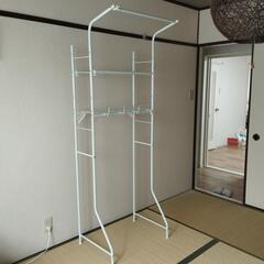 洗濯機ラック