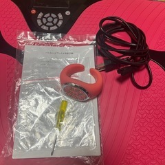 ドクターエア3Dスーパーブレード（引取に来てくださる方値引します！）の画像